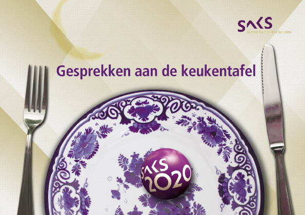 keukentafel