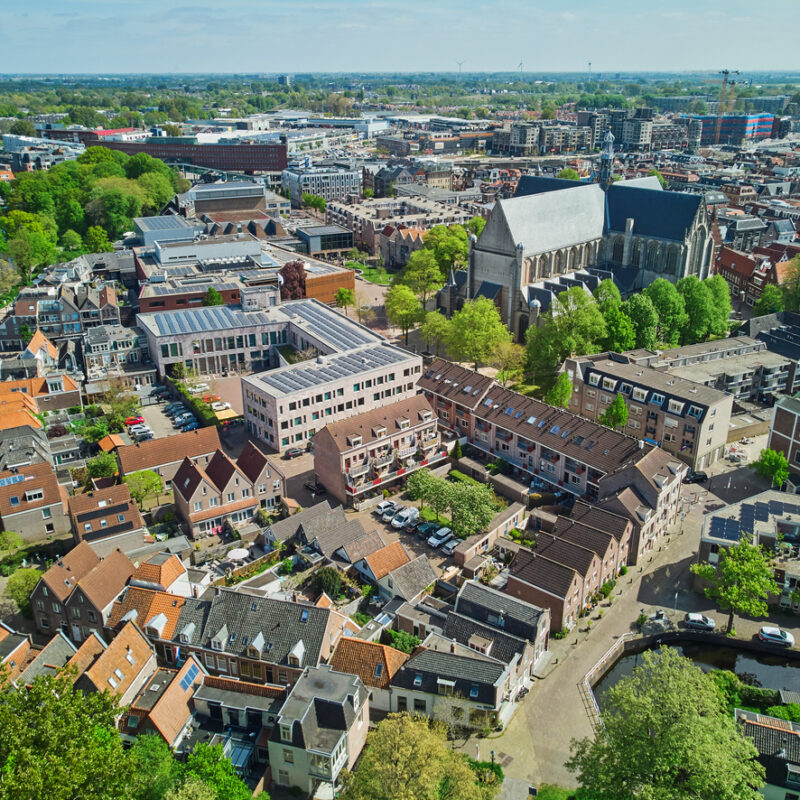 Alkmaar
